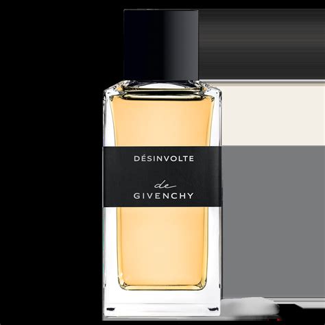 Givenchy Desinvolte ~ new perfume :: Now Smell This.